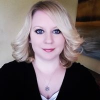 Andrea Henderson Photo 6