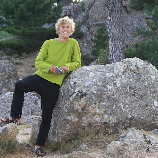 Jeremy Bray Photo 40