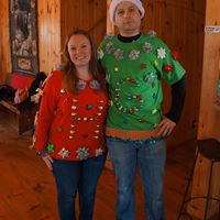 Holly Rhoades Photo 22