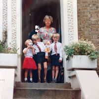 Flossie Roberts Photo 16