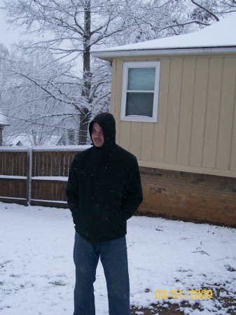 William Jernigan Photo 26