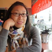 Jennifer Wu Photo 23