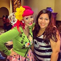 Arleen Ramirez Photo 13