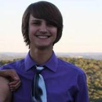 Jacob Austin Photo 29