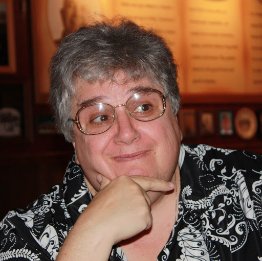 Ellen Cohen Photo 44