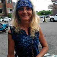 Diana Carson Photo 22
