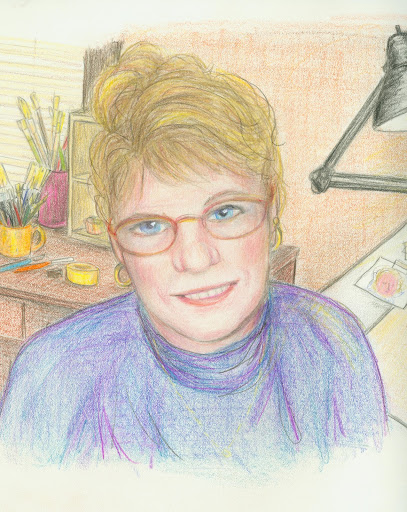 Sharon Jordan Photo 15