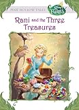 Disney Fairies:  Rani And The Three Treasures (Disney Chapter Book (Ebook)) Disney Fairies:  Rani And The Three Treasures (Disney Chapter Book (Ebook))