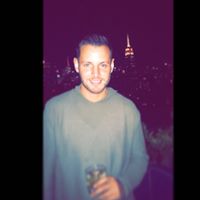 Paul Marshall Photo 23