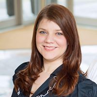 Michelle Luce Photo 11