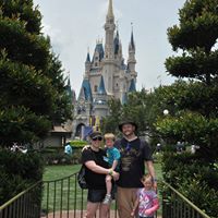 Allison Crowe Photo 16