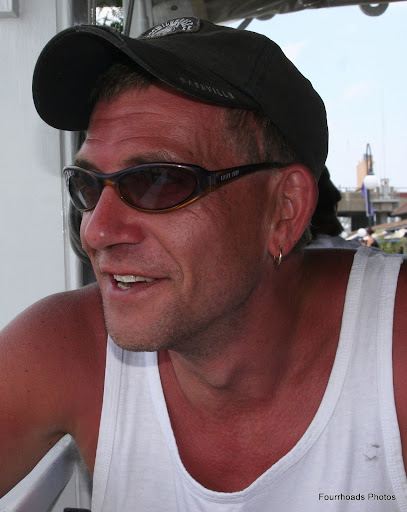 Scott Rhoads Photo 13