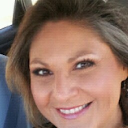 Christine Gough Photo 8