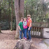 Christina Wooten Photo 14