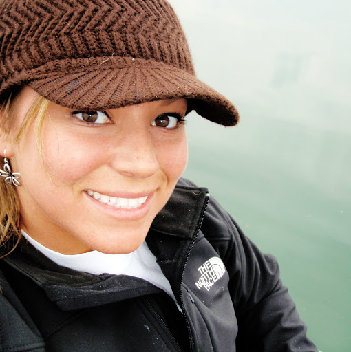 Amanda Robinson Photo 8
