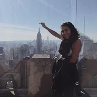 Stephanie Almeida Photo 14