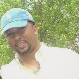 Roderick Barnes Photo 30