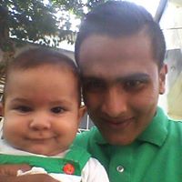 Andres Montoya Photo 10