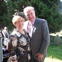 Bernice Griffiths Photo 2