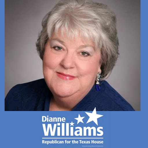 Dianne Williams Photo 16