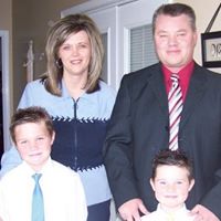 Jennifer Morrill Photo 16