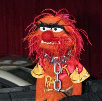 Brian Pitts Photo 40