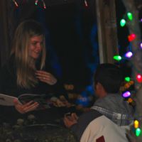 Caroline Maxey Photo 3