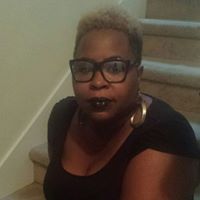 Nyoka Hayes Photo 3