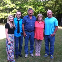 Becky Graham Photo 7