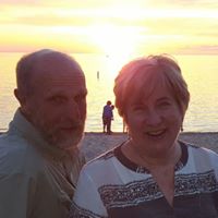 Cathy Mercer Photo 19