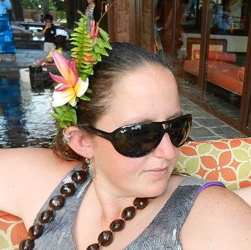 Michelle Walker Photo 7