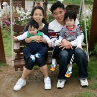 Sang Ahn Photo 11