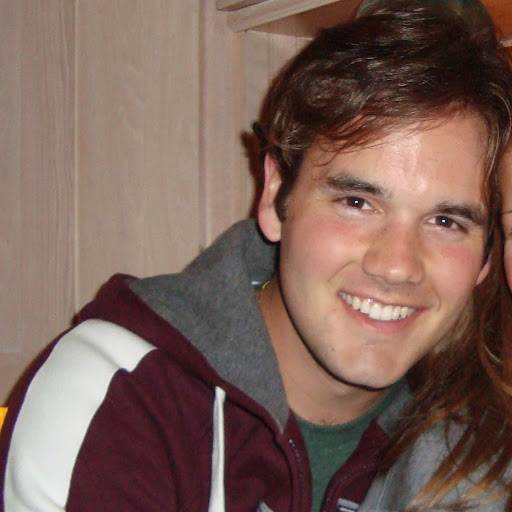 Andrew Conway Photo 38