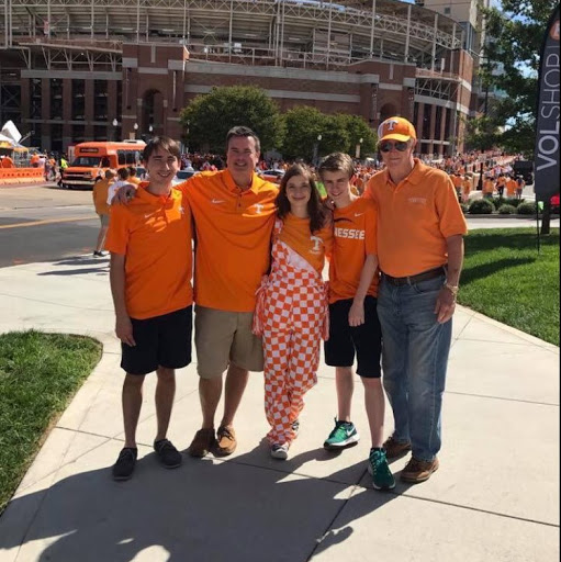 Thomas Carr Photo 19