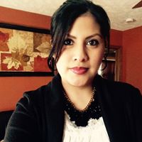 Silvia Grijalva Photo 1