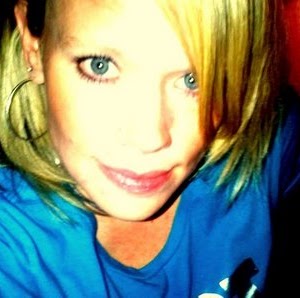 Kristina Dean Photo 27