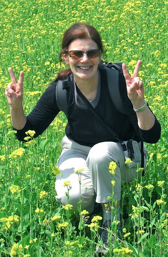 Robyn Adkins Photo 4