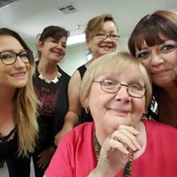 Lorraine Gutierrez Photo 15