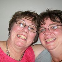 Kathy Geiger Photo 9