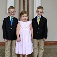 Katherine Simmons Photo 38