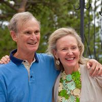 Deborah Fell Photo 1