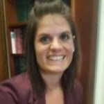 Kristin Myers Photo 38