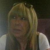 Roberta Cohen Photo 19