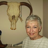 Nancy Prater Photo 11