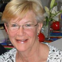 Diane Warner Photo 15