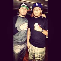 Steven Leija Photo 9