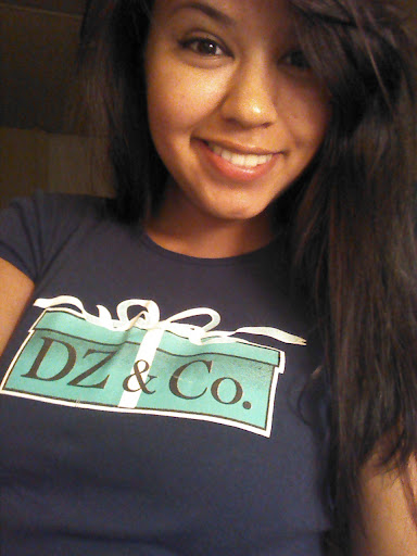 Adriana Cortez Photo 10