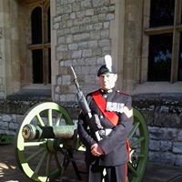 Christopher Butcher Photo 17