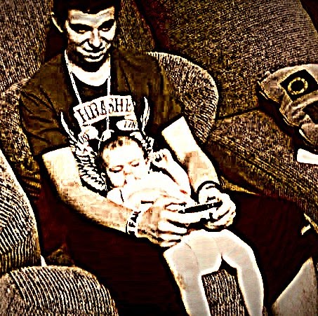 Joseph Perkins Photo 11