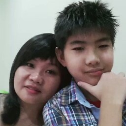 Ann Chau Photo 11